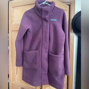 Women’ s Columbia Jacket